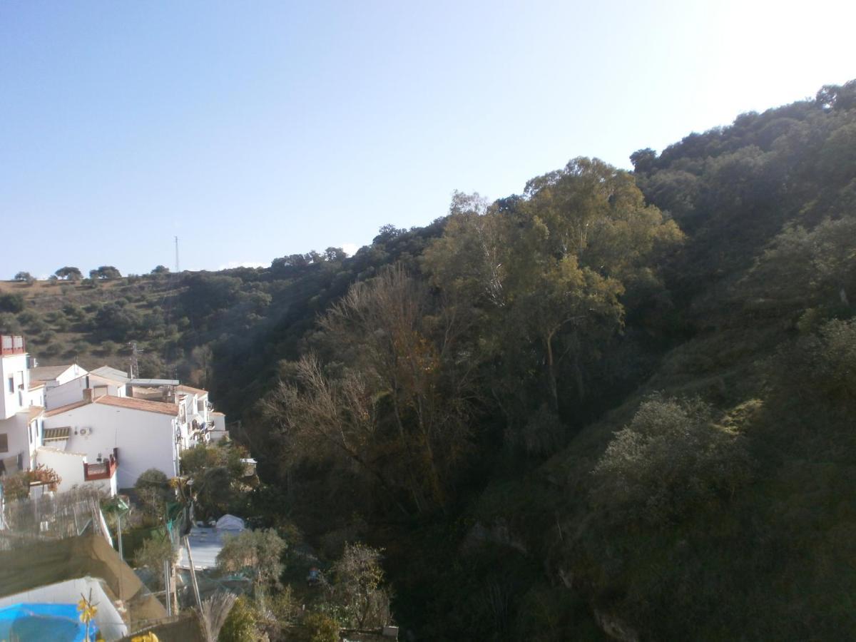 Casa Bermudez Konuk evi Setenil De Las Bodegas Dış mekan fotoğraf