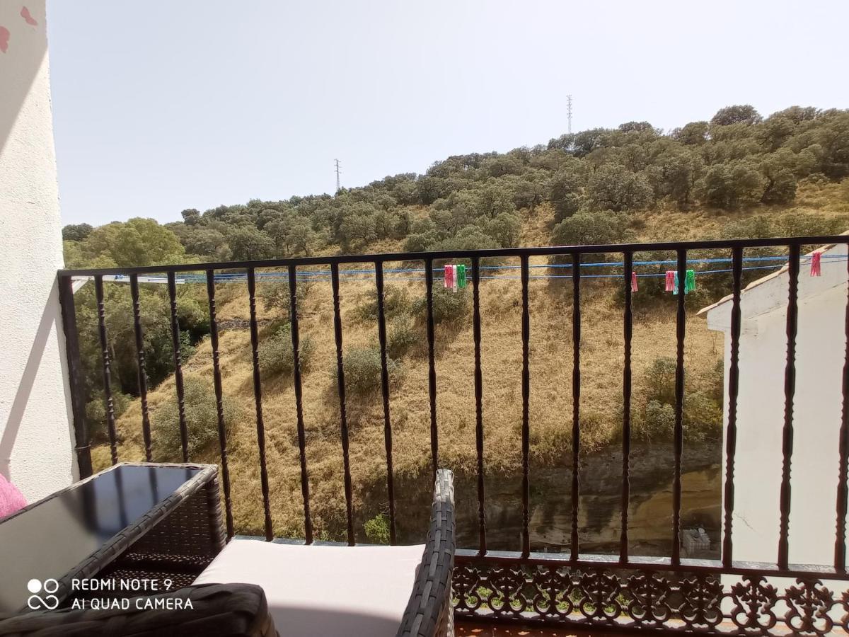 Casa Bermudez Konuk evi Setenil De Las Bodegas Dış mekan fotoğraf