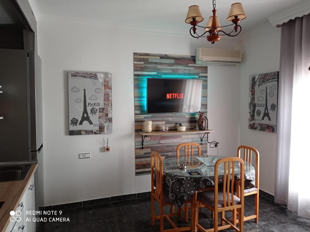 Casa Bermudez Konuk evi Setenil De Las Bodegas Dış mekan fotoğraf
