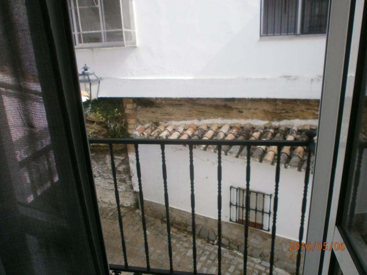 Casa Bermudez Konuk evi Setenil De Las Bodegas Dış mekan fotoğraf